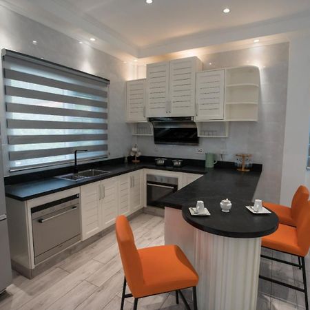 Waterlily Guesthouse Бо Валон Екстериор снимка