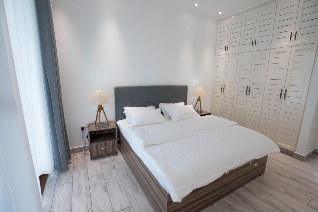 Waterlily Guesthouse Бо Валон Екстериор снимка