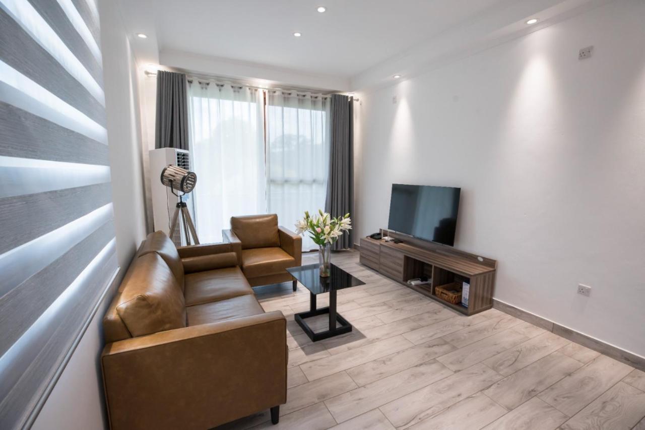 Waterlily Guesthouse Бо Валон Екстериор снимка