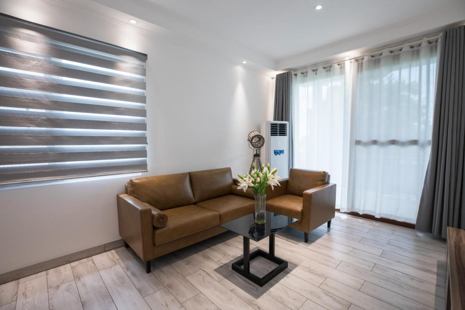 Waterlily Guesthouse Бо Валон Екстериор снимка