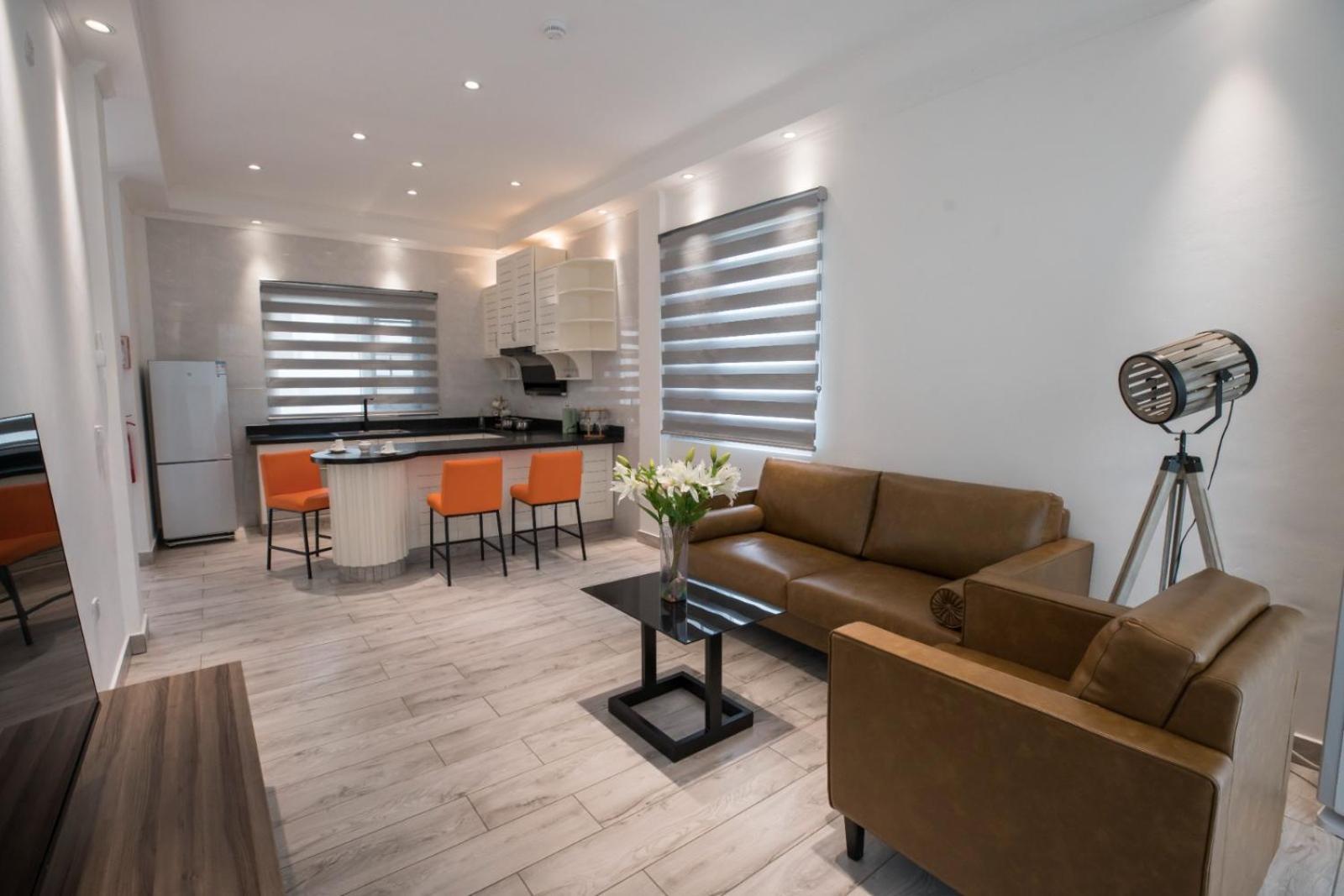Waterlily Guesthouse Бо Валон Екстериор снимка